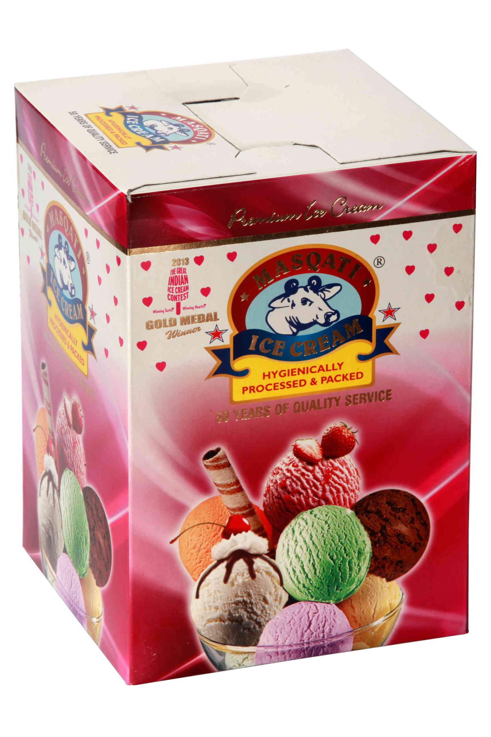 masqati dairy products