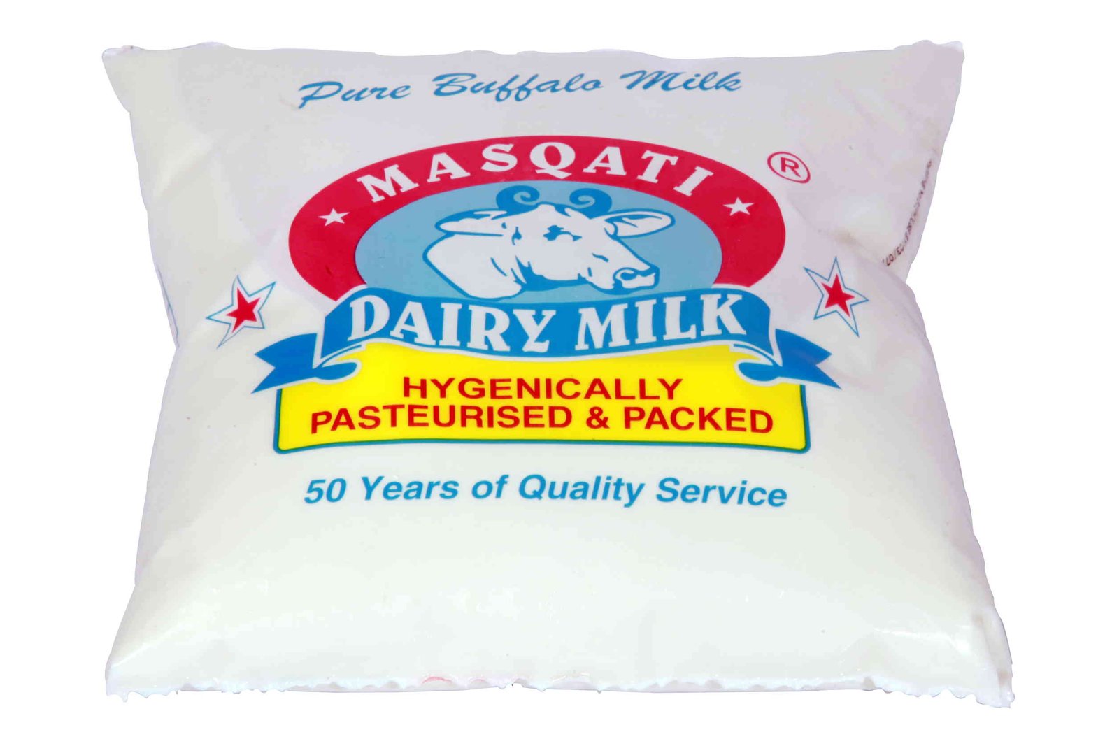 Masqati Dairy Products, Hyderabad Bajrai Online Solutions