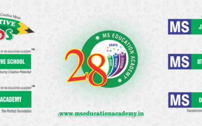 MS Education Academy