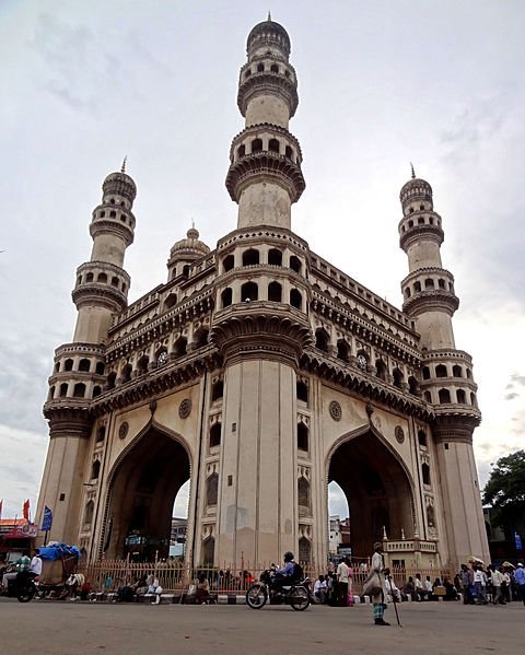 charminar