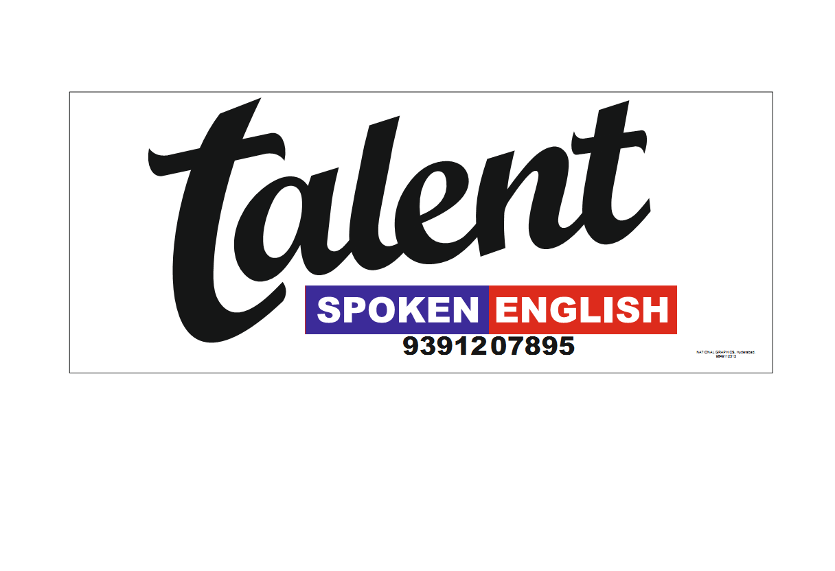 Talent Spoken English Charminar