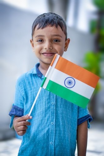 Indian Flag republic day of India Independence day
