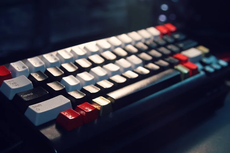 Key board shortcuts