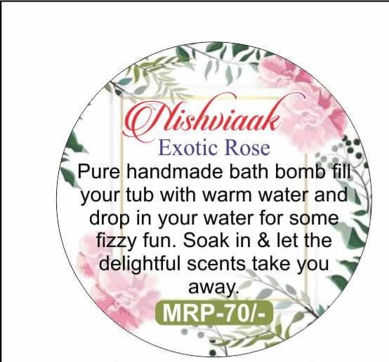 Nishviaak Bath Products