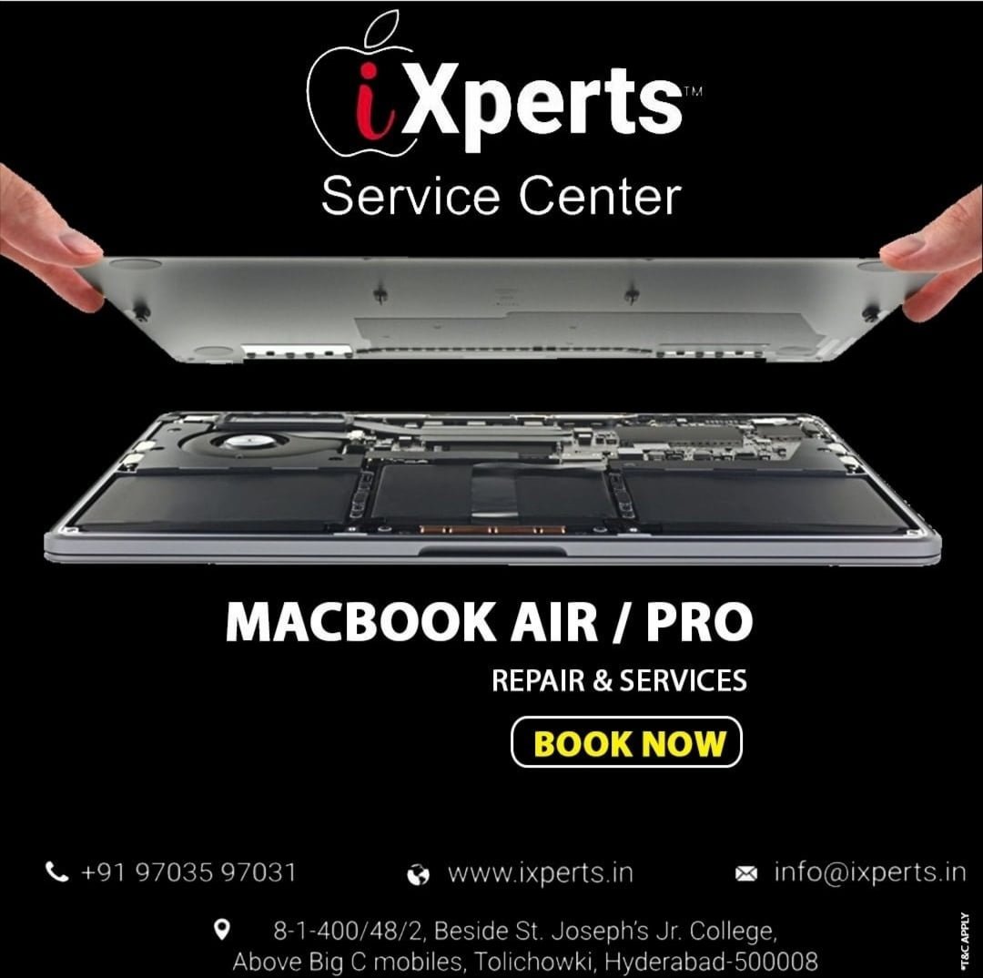 iXperts Service Center