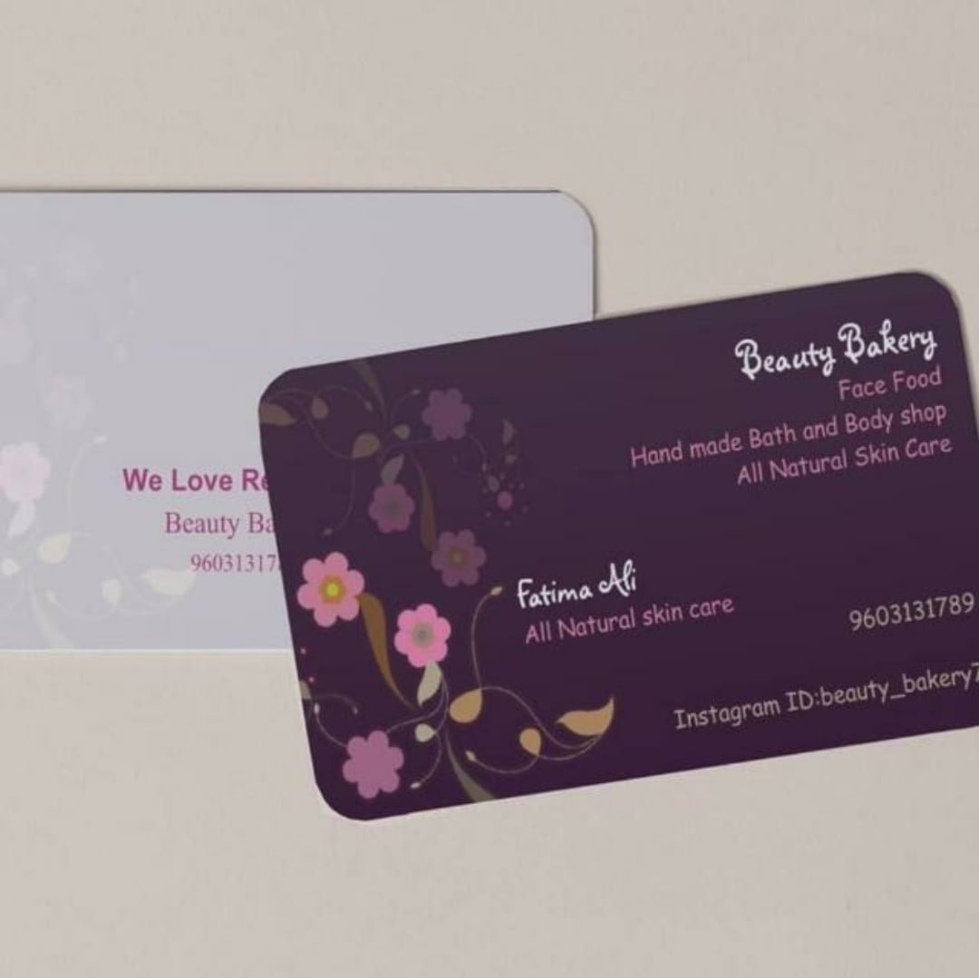 Beauty Bakery Hyderabad
