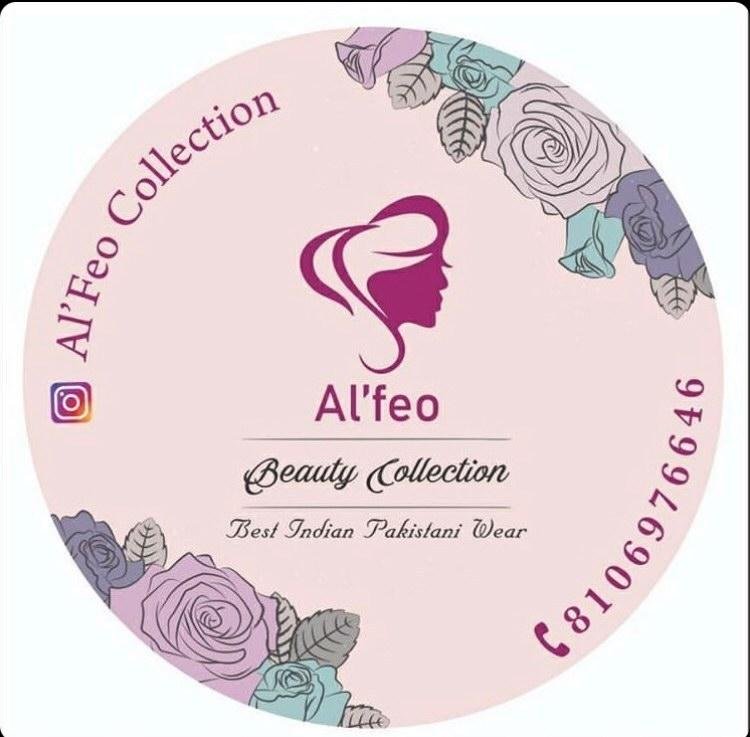 Alfeo Collection Tolichowki