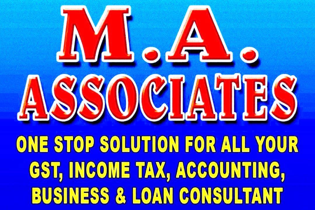 M. A. Associates Pathergatti