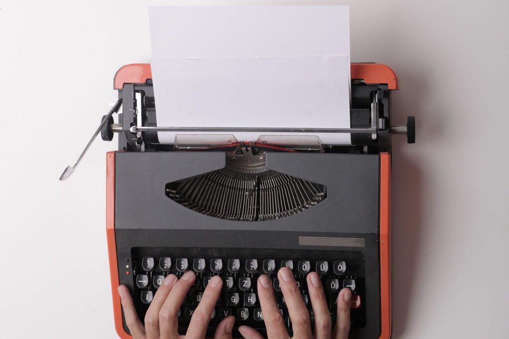 Content Writing Training