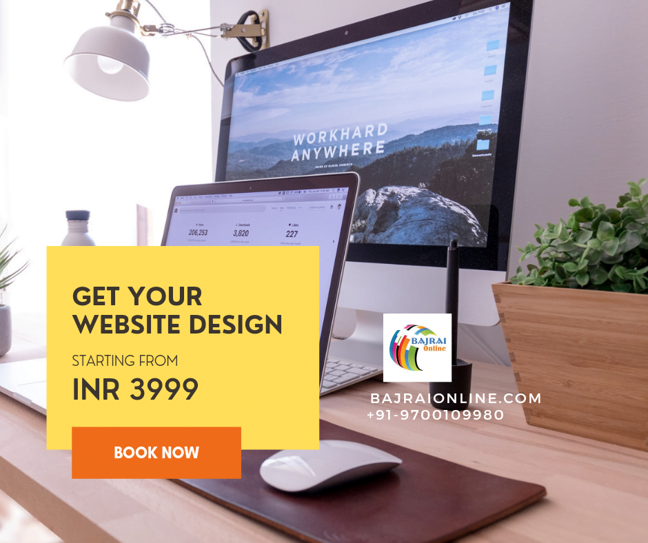 Best Web Designing in Hyderabad 