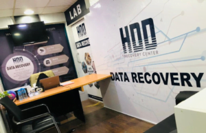 best data recovery services in Dubai