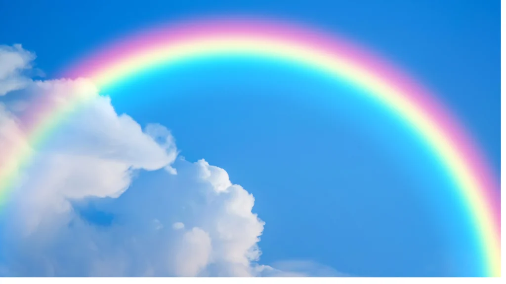 dispersion phenomenon