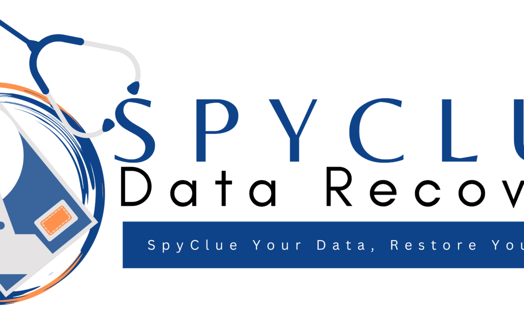 SpyClue Data Recovery Hyderabad