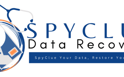 SpyClue Data Recovery Hyderabad