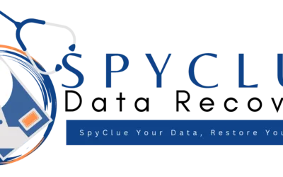 SpyClue Data Recovery Hyderabad
