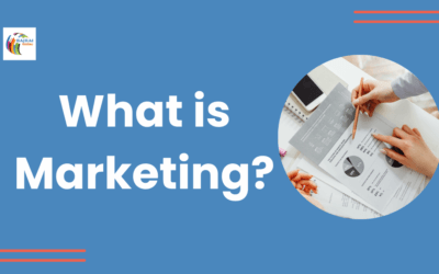 What Is Marketing? A Beginner’s Guide to the Basics