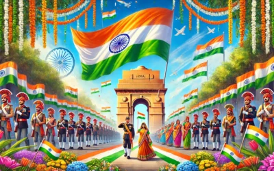 Republic Day of India 2025: Celebrating 76 Years of Sovereignty