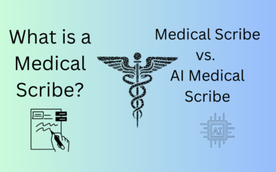 What is a Medical Scribe?