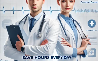 How AI Prompts Are Revolutionizing Healthcare: A Game-Changer for Doctors