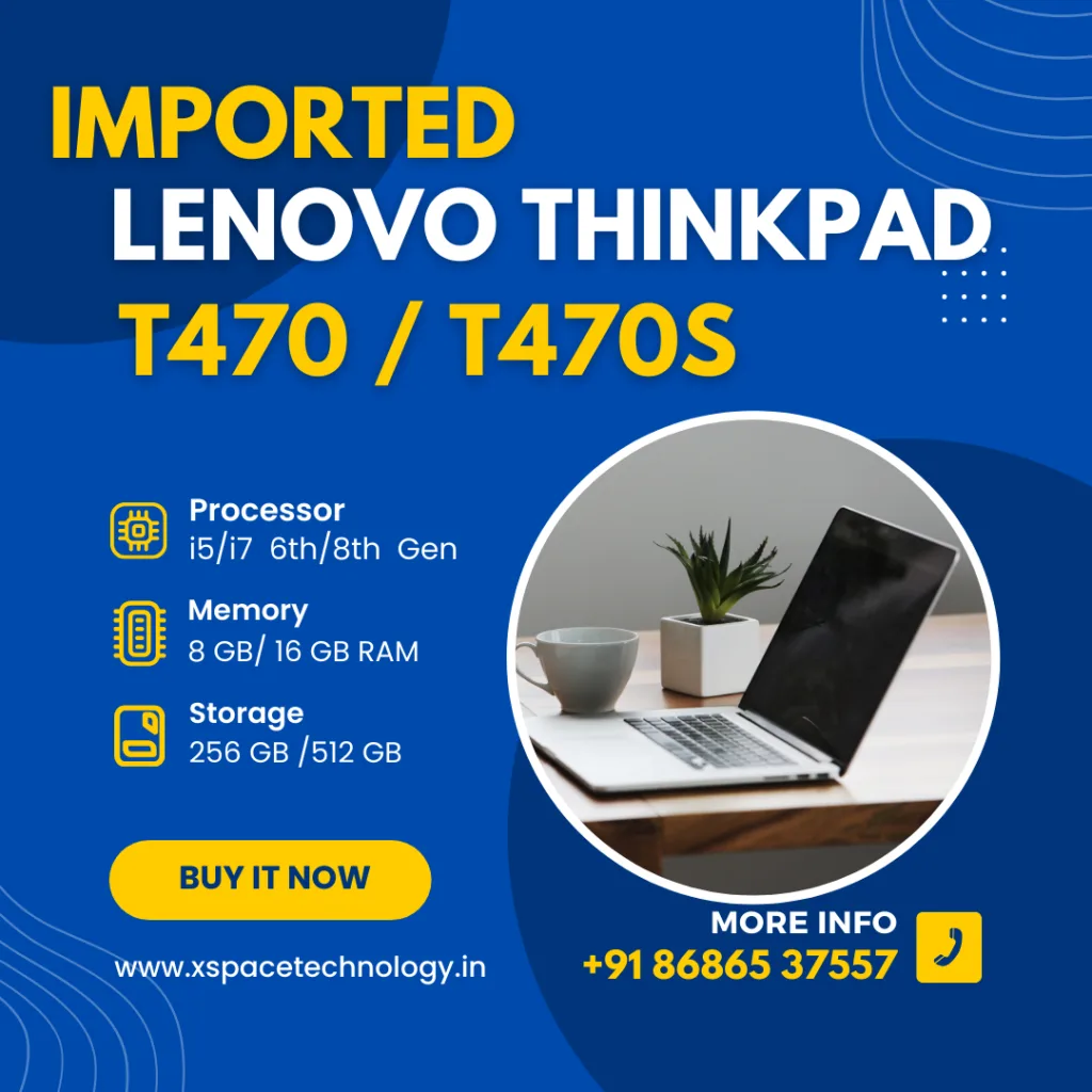 imported lenovo laptop in hyderabad