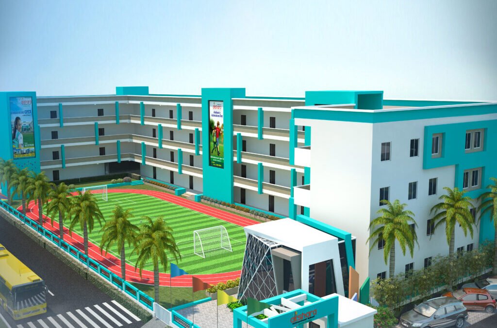 Akshara International School