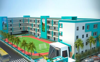 Akshara International School