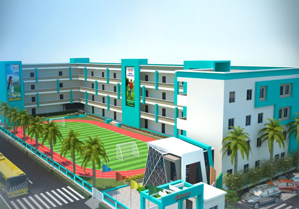 Akshara international school