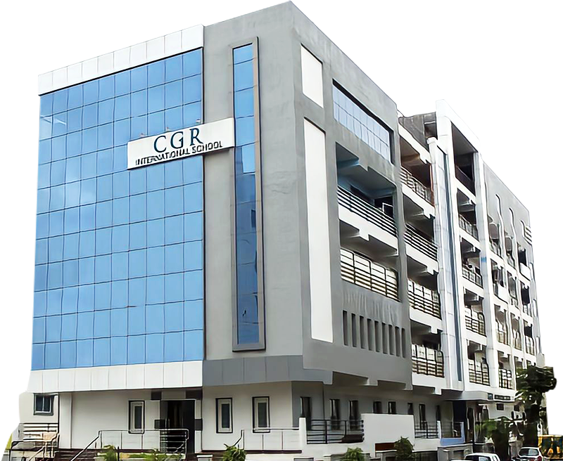CGR international school