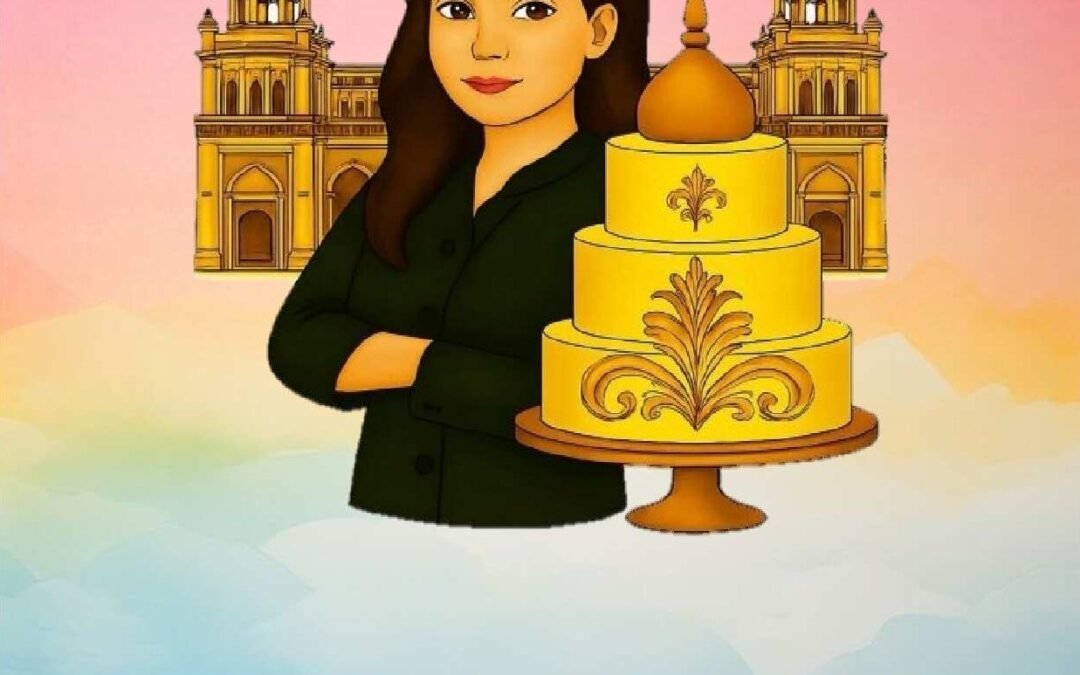 The Cake_Art Story Hyderabad