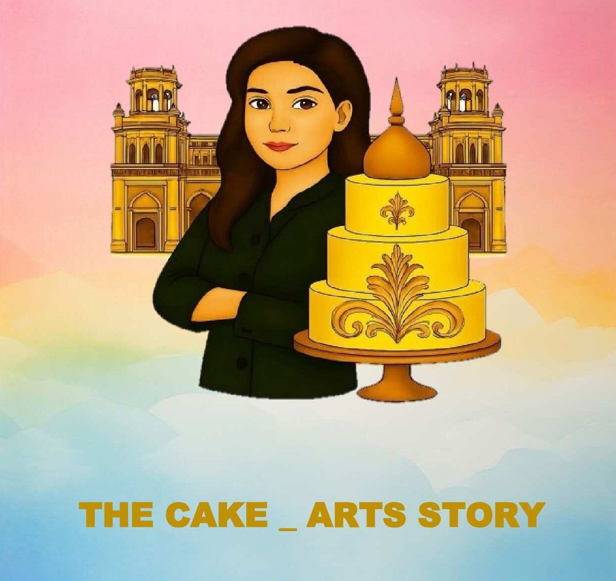 The Cake_Art Story Hyderabad