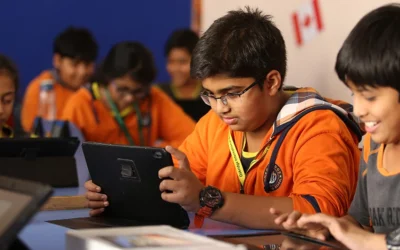 Oakridge International School