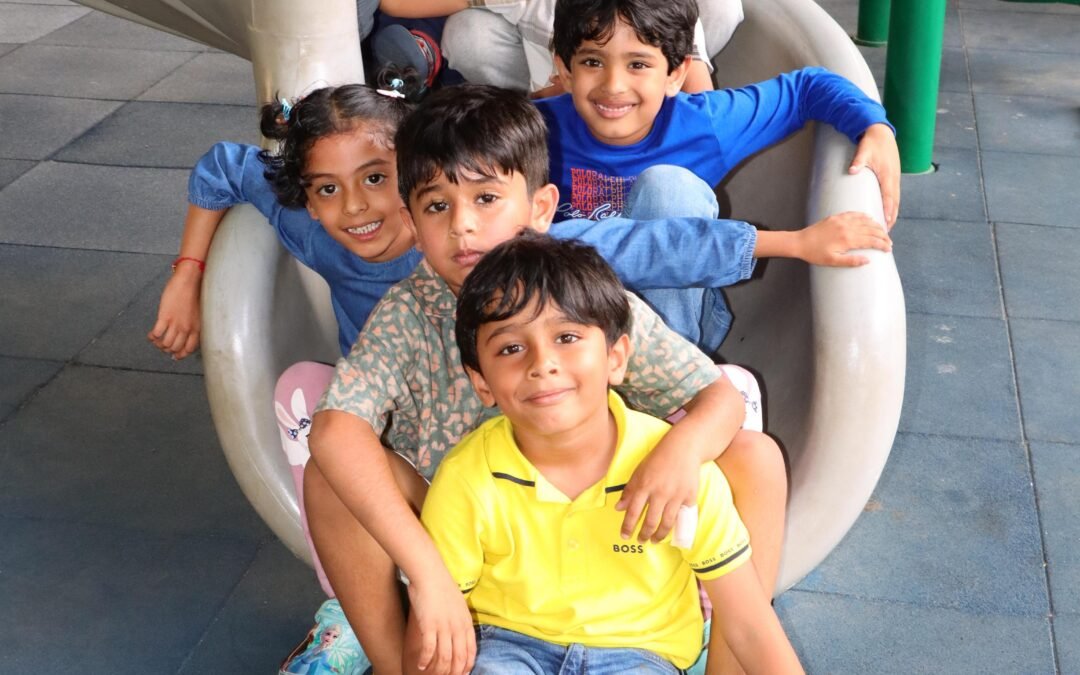 International School of Hyderabad