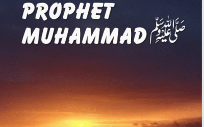 The Greatest Teacher – Timeless Lessons from Prophet Muhammad Sallallahu Alaihi Wasallam