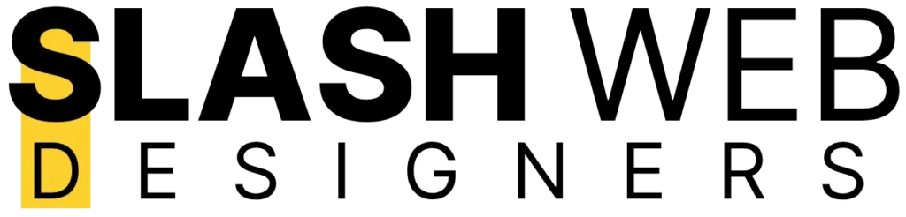 Slash Web Designers Hyderabad