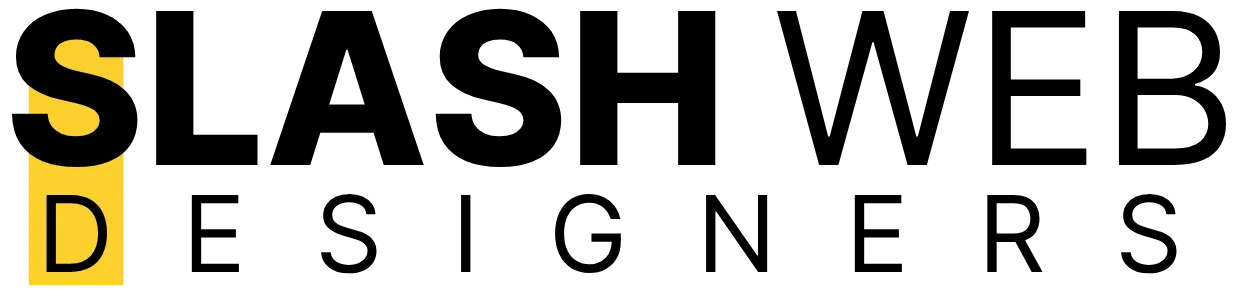 Slash Web Designers Hyderabad